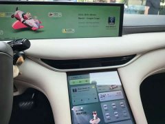IM Motors Zhiji LS6 2025 Long Range Lingxi Intelligent Driving Edition - ფოტო 13