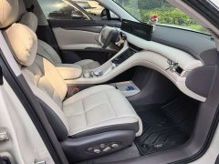IM Motors Zhiji LS6 2025 Long Range Lingxi Intelligent Driving Edition - ფოტო 14