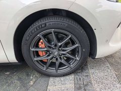 IM Motors Zhiji LS6 2025 Long Range Lingxi Intelligent Driving Edition - ფოტო 15