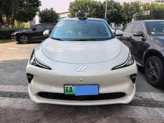 IM Motors Zhiji LS6 2025 Long Range Lingxi Intelligent Driving Edition - ფოტო 2