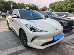 IM Motors Zhiji LS6 2025 Long Range Lingxi Intelligent Driving Edition - ფოტო 3