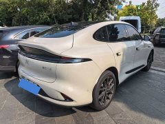 IM Motors Zhiji LS6 2025 Long Range Lingxi Intelligent Driving Edition - ფოტო 4