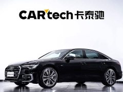 Audi A6L 45 TFSI Premium Dynamic - ფოტო 1