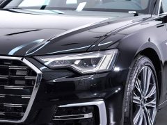Audi A6L 45 TFSI Premium Dynamic - ფოტო 10