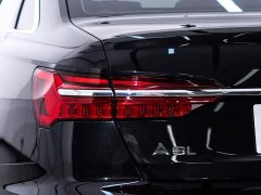Audi A6L 45 TFSI Premium Dynamic - ფოტო 11