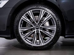 Audi A6L 45 TFSI Premium Dynamic - ფოტო 12