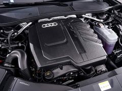 Audi A6L 45 TFSI Premium Dynamic - ფოტო 13