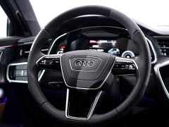 Audi A6L 45 TFSI Premium Dynamic - ფოტო 15
