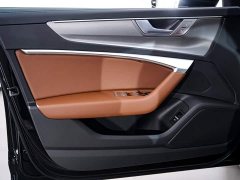 Audi A6L 45 TFSI Premium Dynamic - ფოტო 17