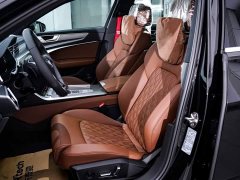 Audi A6L 45 TFSI Premium Dynamic - ფოტო 18
