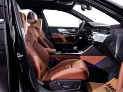 Audi A6L 45 TFSI Premium Dynamic - ფოტო 19