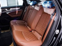 Audi A6L 45 TFSI Premium Dynamic - ფოტო 20