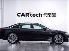 Audi A6L 45 TFSI Premium Dynamic - ფოტო 3
