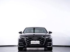 Audi A6L 45 TFSI Premium Dynamic - ფოტო 4