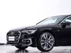 Audi A6L 45 TFSI Premium Dynamic - ფოტო 5