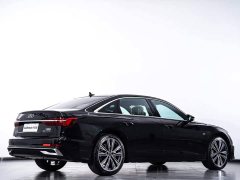 Audi A6L 45 TFSI Premium Dynamic - ფოტო 6