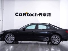 Audi A6L 45 TFSI Premium Dynamic - ფოტო 8