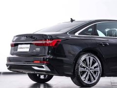 Audi A6L 45 TFSI Premium Dynamic - ფოტო 9