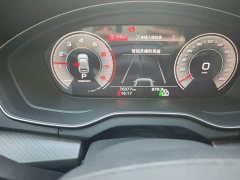 Audi Q5L Facelift 40T Luxury Sport - ფოტო 13
