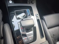 Audi Q5L Facelift 40T Luxury Sport - ფოტო 15