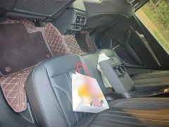 Audi Q5L Facelift 40T Luxury Sport - ფოტო 18
