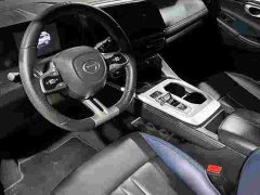 GAC Aion GS3 Shadow Speed 270T Dynamic Comfort Edition Ascendant - ფოტო 4