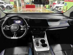 GAC Aion GS3 Shadow Speed 270T Dynamic Comfort Edition Ascendant - ფოტო 5