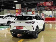 GAC Aion GS3 Shadow Speed 270T Dynamic Comfort Edition Ascendant - ფოტო 7