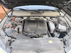 Audi A7L 2024 45 TFSI Luxury - ფოტო 10