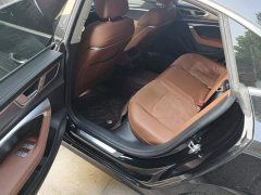 Audi A7L 2024 45 TFSI Luxury - ფოტო 11