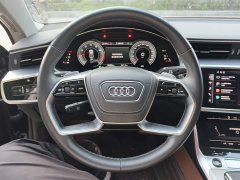 Audi A7L 2024 45 TFSI Luxury - ფოტო 15