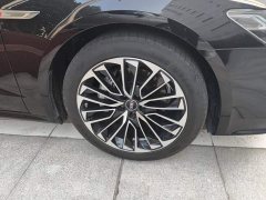 Audi A7L 2024 45 TFSI Luxury - ფოტო 6