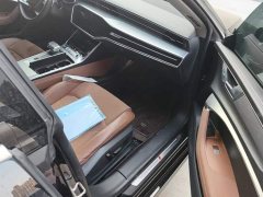 Audi A7L 2024 45 TFSI Luxury - ფოტო 8