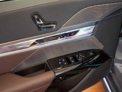 BMW 7 Series 2023 735Li Luxury Package - ფოტო 12