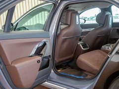 BMW 7 Series 2023 735Li Luxury Package - ფოტო 15