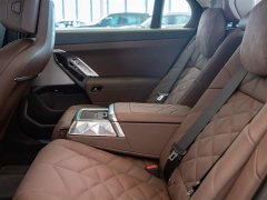 BMW 7 Series 2023 735Li Luxury Package - ფოტო 16