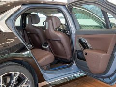 BMW 7 Series 2023 735Li Luxury Package - ფოტო 17