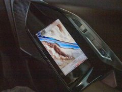 BMW 7 Series 2023 735Li Luxury Package - ფოტო 18