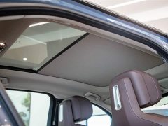 BMW 7 Series 2023 735Li Luxury Package - ფოტო 19