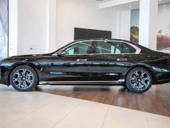 BMW 7 Series 2023 735Li Luxury Package - ფოტო 5