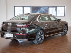BMW 7 Series 2023 735Li Luxury Package - ფოტო 6