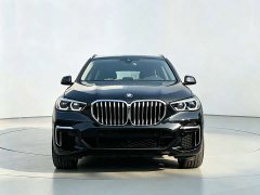 BMW X5 xDrive 30Li Luxury M Sport Package - ფოტო 2