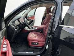 BMW X5 xDrive 30Li Luxury M Sport Package - ფოტო 4