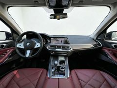 BMW X5 xDrive 30Li Luxury M Sport Package - ფოტო 5