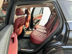 BMW X5 xDrive 30Li Luxury M Sport Package - ფოტო 6