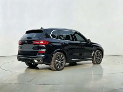 BMW X5 xDrive 30Li Luxury M Sport Package - ფოტო 8