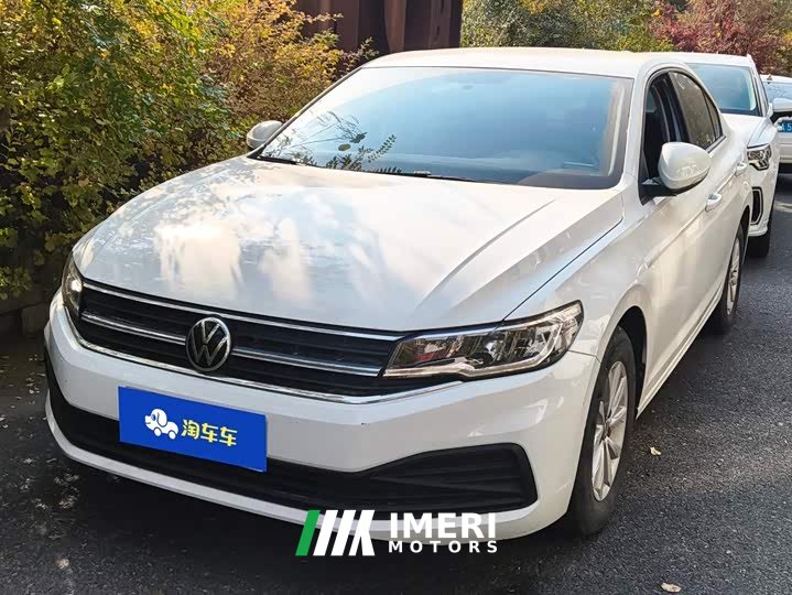 Volkswagen Bora 2021 1.5L Automatic Fashion Smart Connected Edition - ავტომობილი ჩინეთიდან