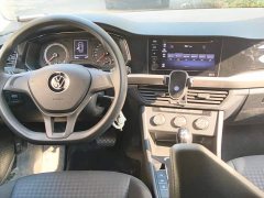 Volkswagen Bora 2021 1.5L Automatic Fashion Smart Connected Edition - ფოტო 12