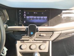 Volkswagen Bora 2021 1.5L Automatic Fashion Smart Connected Edition - ფოტო 13