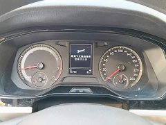 Volkswagen Bora 2021 1.5L Automatic Fashion Smart Connected Edition - ფოტო 14